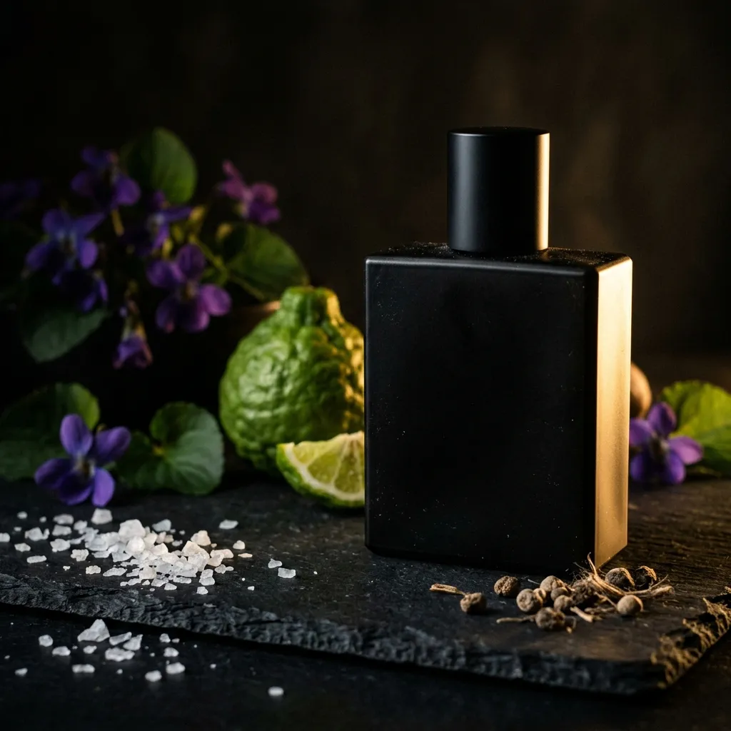 Black Water