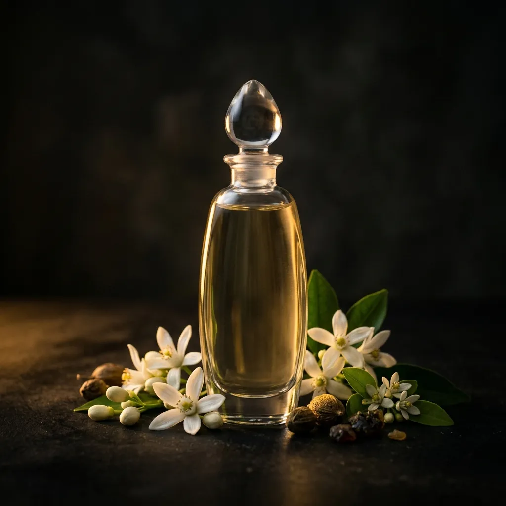 Zahle Jasmine
