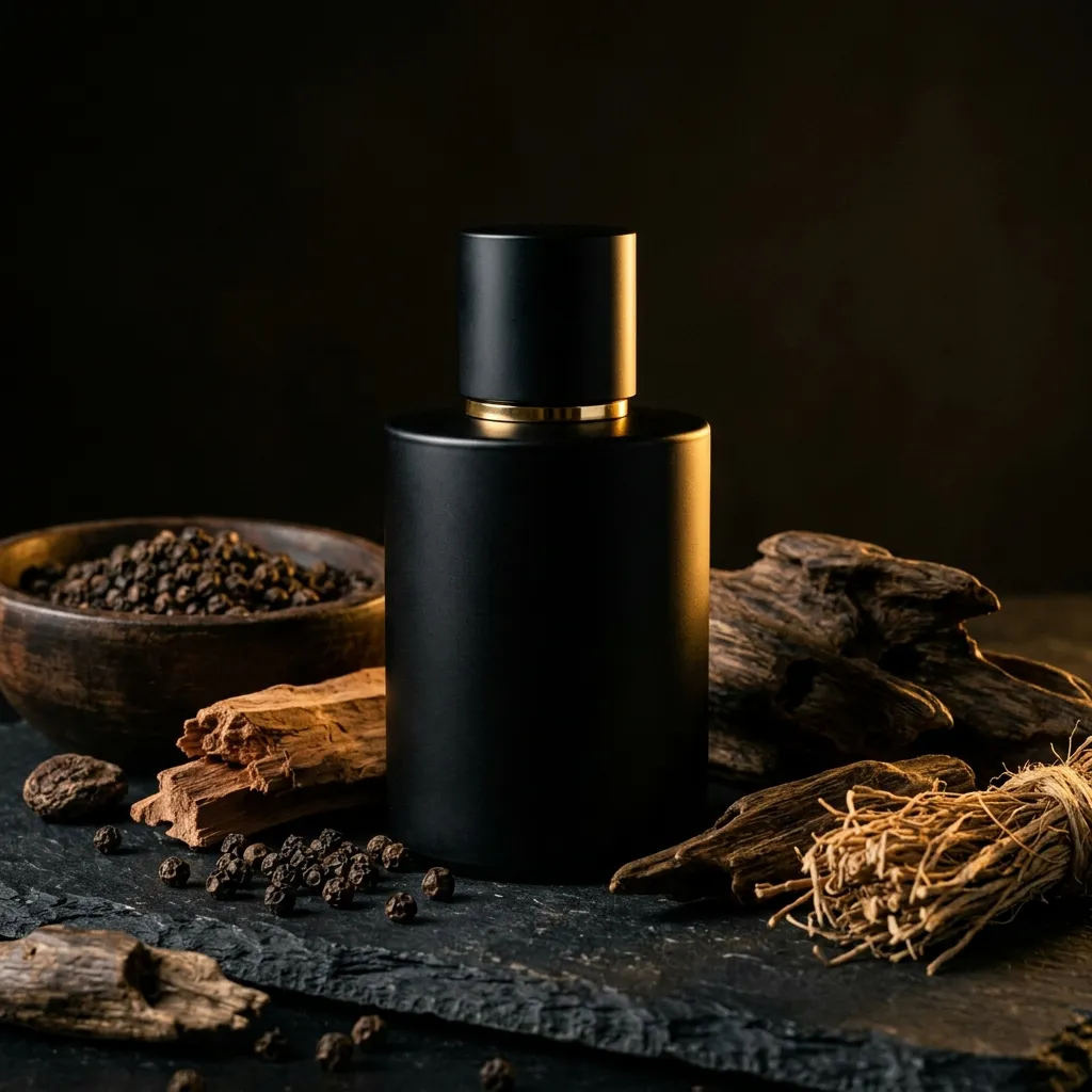 Cedar Ash
