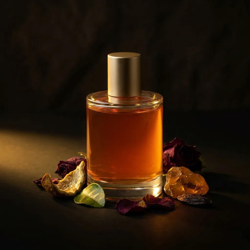 Mar Mikhael Amber